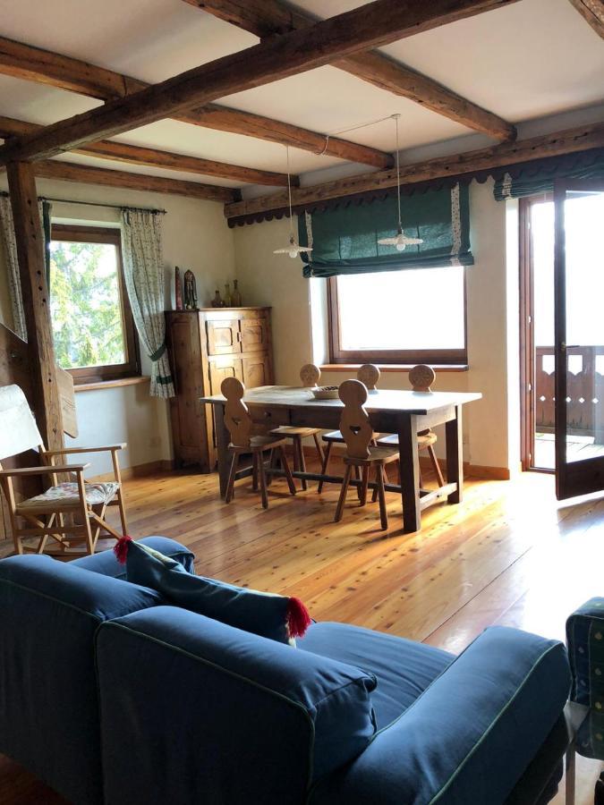 Maison Angele Saint-Nicolas Eksteriør billede