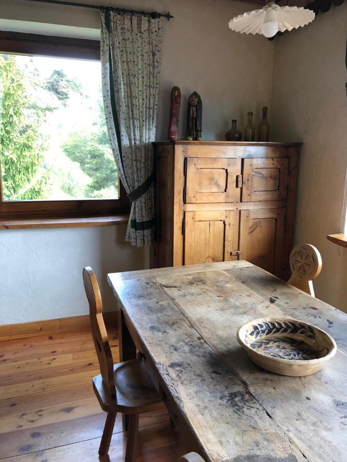 Maison Angele Saint-Nicolas Eksteriør billede