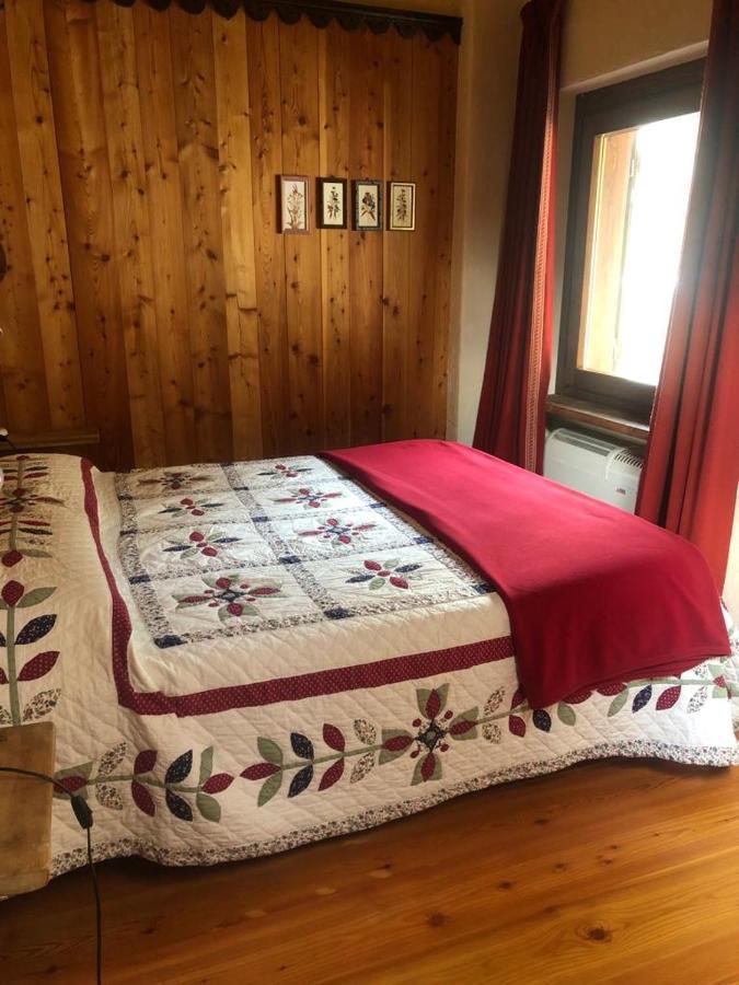 Maison Angele Saint-Nicolas Eksteriør billede