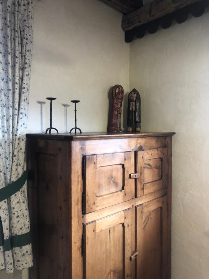 Maison Angele Saint-Nicolas Eksteriør billede