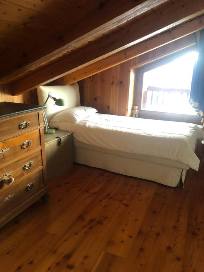 Maison Angele Saint-Nicolas Eksteriør billede