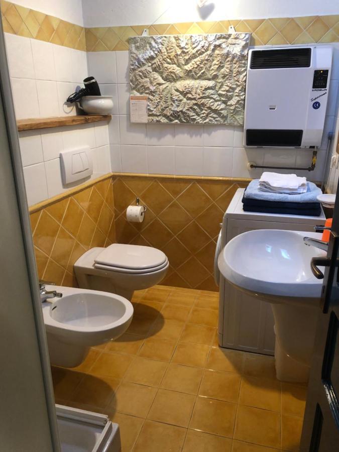 Maison Angele Saint-Nicolas Eksteriør billede