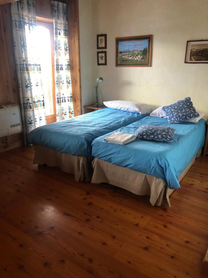 Maison Angele Saint-Nicolas Eksteriør billede