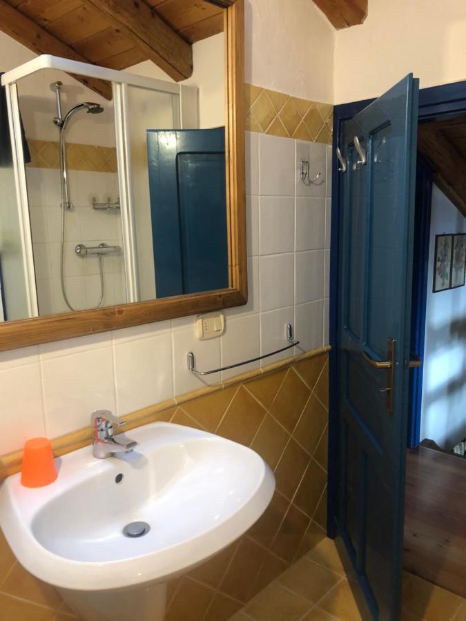 Maison Angele Saint-Nicolas Eksteriør billede